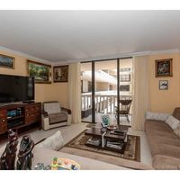 Апартаменты в США, Флорида, Бэл-Харбор, 130 кв.м.