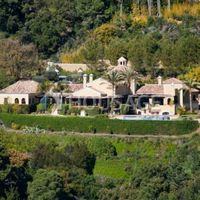 Дом в Испании, Андалусия, 456 кв.м.