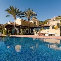 Дом в Испании, Андалусия, 456 кв.м.