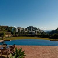 Дом в Испании, Андалусия, 456 кв.м.