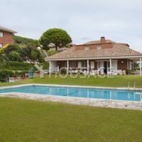 House in Spain, Catalunya, Mataro, 878 sq.m.