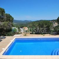 House in Spain, Catalunya, Lloret de Mar, 300 sq.m.