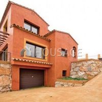 House in Spain, Catalunya, Begur, 245 sq.m.