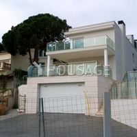 Дом в Испании, Каталония, Льорет-де-Мар, 320 кв.м.