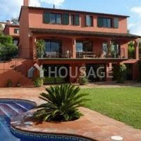 Дом в Испании, Каталония, Жирона, 378 кв.м.