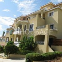 Flat in Republic of Cyprus, Eparchia Pafou