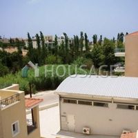 Flat in Republic of Cyprus, Eparchia Pafou