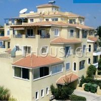Flat in Republic of Cyprus, Eparchia Pafou