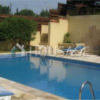 Flat in Republic of Cyprus, Eparchia Pafou