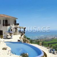 Земельный участок на Кипре, Пафос