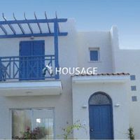 Вилла на Кипре, Полис