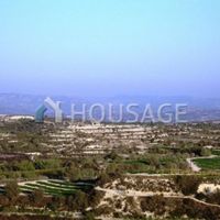 Land plot in Republic of Cyprus, Eparchia Pafou