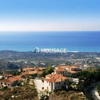 Land plot in Republic of Cyprus, Eparchia Pafou