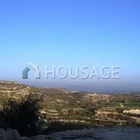 Land plot in Republic of Cyprus, Eparchia Pafou