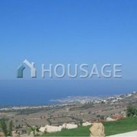Land plot in Republic of Cyprus, Eparchia Pafou