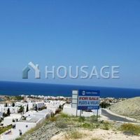 Villa in Republic of Cyprus, Eparchia Pafou, 202 sq.m.