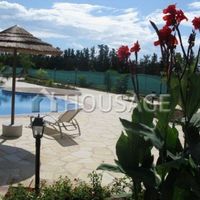 Flat in Republic of Cyprus, Eparchia Pafou