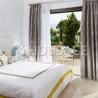 Flat in Republic of Cyprus, Eparchia Pafou