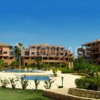 Flat in Republic of Cyprus, Eparchia Pafou