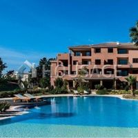 Flat in Republic of Cyprus, Eparchia Pafou