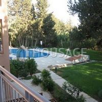 Flat in Republic of Cyprus, Eparchia Pafou