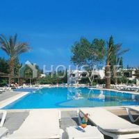 Flat in Republic of Cyprus, Eparchia Pafou