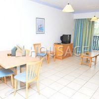 Flat in Republic of Cyprus, Eparchia Pafou