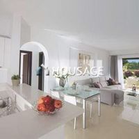 Flat in Republic of Cyprus, Eparchia Pafou