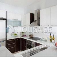 Flat in Republic of Cyprus, Eparchia Pafou