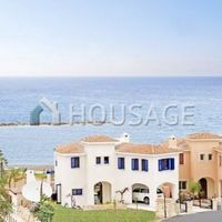 Вилла на Кипре, Пафос