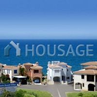 Вилла на Кипре, Пафос