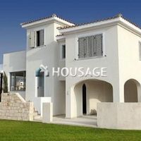 Вилла на Кипре, Пафос