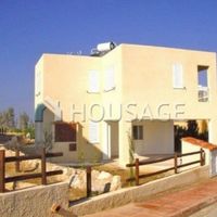 Вилла на Кипре, Пафос