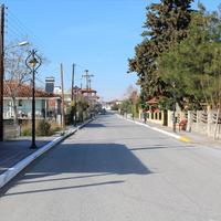 Земельный участок в Греции