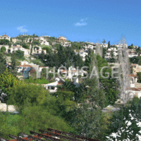 Вилла на Кипре, Пафос