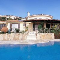 Вилла на Кипре, Пафос