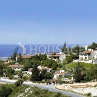 Вилла на Кипре, Пафос