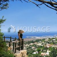 Вилла на Кипре, Пафос