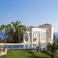 Вилла на Кипре, Пафос