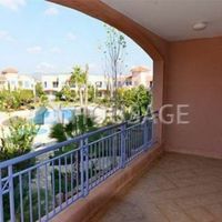 Квартира на Кипре, Пафос