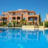 Квартира на Кипре, Пафос