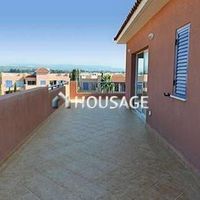 Квартира на Кипре, Пафос