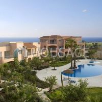 Квартира на Кипре, Пафос