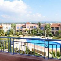 Квартира на Кипре, Пафос