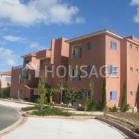 Квартира на Кипре, Пафос