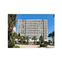 Апартаменты в США, Флорида, Бэл-Харбор, 130 кв.м.