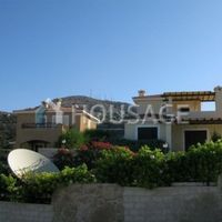 Вилла на Кипре, Пафос