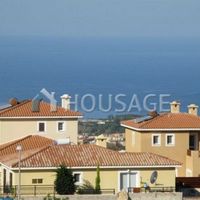 Вилла на Кипре, Пафос