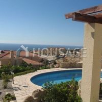 Вилла на Кипре, Пафос