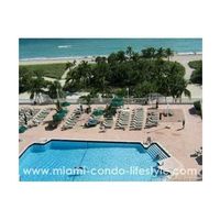 Апартаменты в США, Флорида, Бэл-Харбор, 130 кв.м.